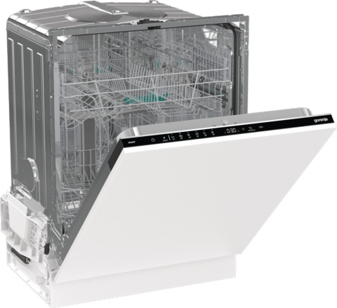 Zmywarka do zabudowy Gorenje GV642E90 60cm