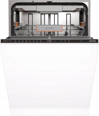 Zmywarka do zabudowy Gorenje GV663B65XXL G600