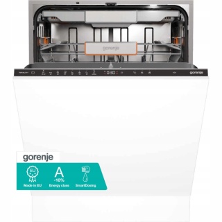 Zmywarka do zabudowy Gorenje GV693A65AD