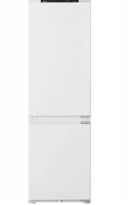 Chłodziarko-zamrażarka do zabudowy Gorenje NRKI418EP1 177,2cm 246l No-Frost
