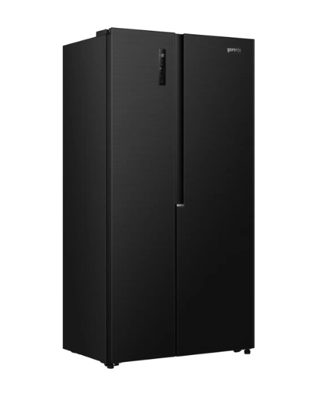LODÓWKA GORENJE NRS917E41BX SIDE BY SIDE 544 L Inwerter, No Frost Plus