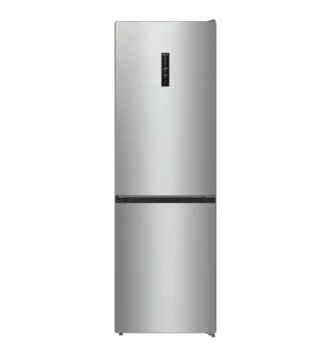 Lodówka Gorenje NRK619CA2XL4 NoFrost Plus 300L Klasa C 35dB Inox 185cm