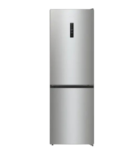 Lodówka Gorenje NRK619CA2XL4 NoFrost Plus 300L Klasa C 35dB Inox 185cm