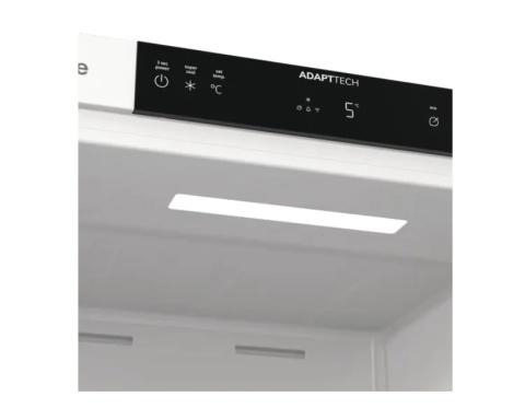 Lodówka Gorenje RI517E41WF Inwerter WiFi 35dB LED Alarm 300 litrów