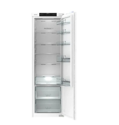 Lodówka Gorenje RI517E41WF Inwerter WiFi 35dB LED Alarm 300 litrów