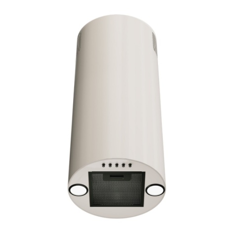 Okap kuchenny MAAN WPB 731 S kaszmir 31cm LED WYDAJNY nowoczesny cichy