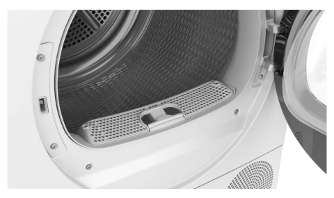 SUSZARKA BOSCH SERIE 6 WQG1417EPL - 9 KG, POMPA CIEPŁA, AUTODRY