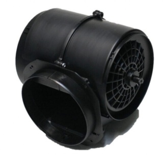 Turbina 7s do okapu MAAN