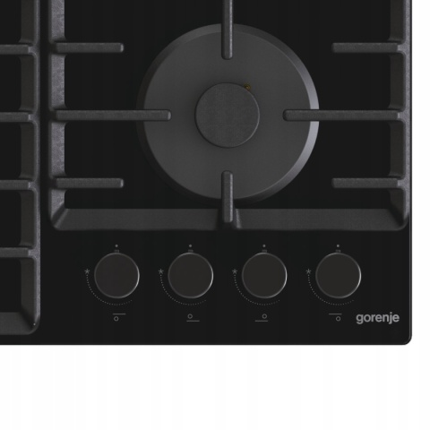 Płyta gazowa Gorenje GTW642SYB