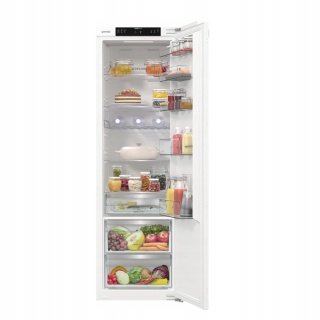 Lodówka do zabudowy Gorenje RI517E62WF
