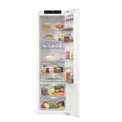 Lodówka do zabudowy Gorenje RI517E62WF