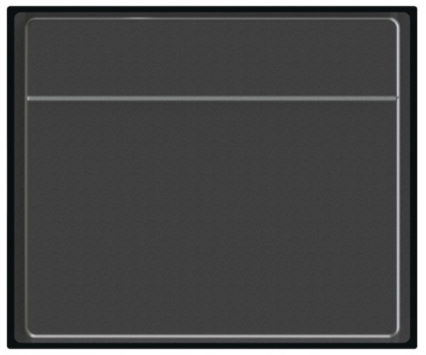 Płyta gazowa Gorenje GTW641KB 60 cm czarne szkło żeliwo palnik wok