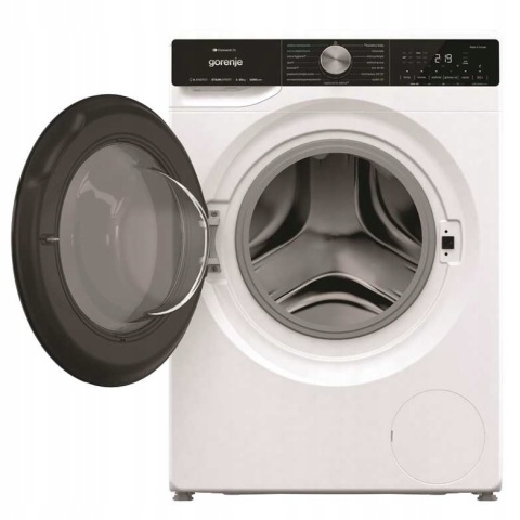 Pralka GORENJE WNS14A4TWIFI/PL 10 kg 1400 obr WiFi Inverter Para