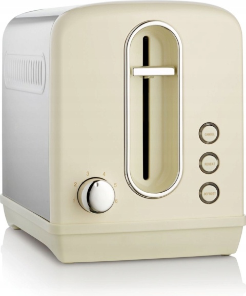 TOSTER OPIEKACZ DO KANAPEK GORENJE T1100CLI RETRO