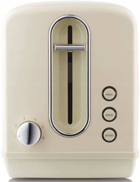 TOSTER OPIEKACZ DO KANAPEK GORENJE T1100CLI RETRO