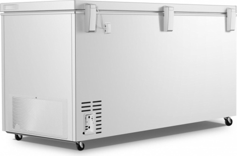 Zamrażarka wolnostojąca Gorenje FH50EAW 500l