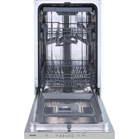 Zmywarka Gorenje GV520E10S 45cm 3-szuflada