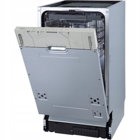 Zmywarka Gorenje GV520E10S 45cm 3-szuflada