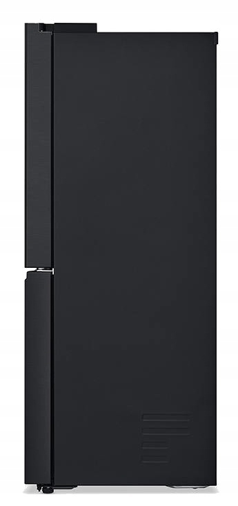 Lodówka Side By Side LG GMG960EVJE NoFrost MultiAirflow 638l InstaView