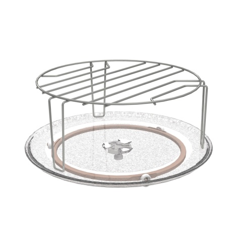 Kuchenka mikrofalowa do zabudowy Gorenje BMI201AG1X GriLL 20L