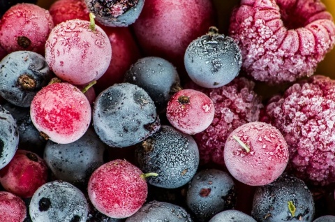 Lodówka SBS Gorenje NRS917E41BXWD Czarna NoFrost Inverter Głębokość 615mm