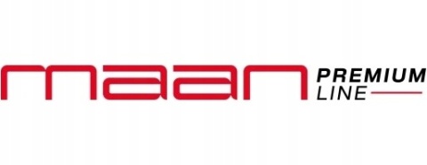 Okap kuchenny do zabudowy wkład 60 cm Maan Helios GEST BIAŁY SZKŁO SZKŁO