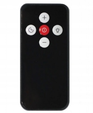 Okap przyścienny Maan TUBA ELBA W 39cm ZŁOTY POŁYSK Pilot