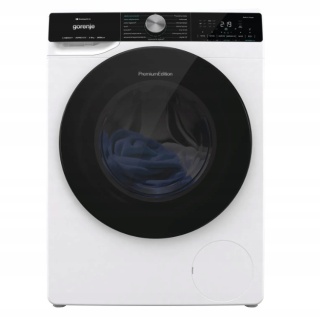 PRALKA GORENJE WNS94A1AWIFI/PL AutoDose 9 kg 1400obr. WiFi Inverter Para