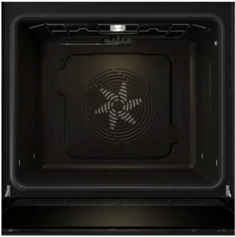 Piekarnik do zabudowy Gorenje BOS6737E13FBG OptiBake, AirFry Prowadnice