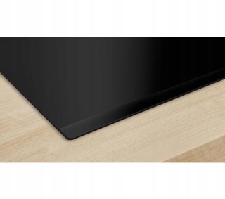 Płyta indukcyjna Bosch PVS631HB1E 59,2cm 4 Pola Czarny