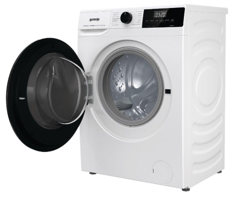 Pralko-suszarka GORENJE WD2A854ADS/PL 8/5kg 1400 obr. SLIM PowerDrive