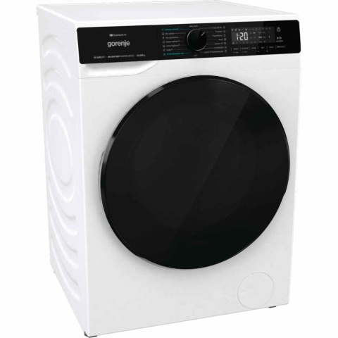 Pralko-suszarka Gorenje WD2PA1X64ADW/PL 10.5/6kg 1400 obr/min AirDry 66L