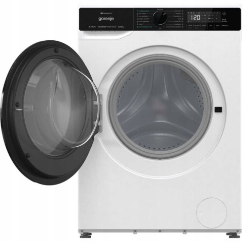 Pralko-suszarka Gorenje WD2PA1X64ADW/PL 10.5/6kg 1400 obr/min AirDry 66L