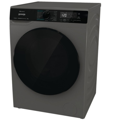 Pralko-suszarka Gorenje WD2PA964ADT/PL 9/6kg 1400 obr/min SteamTech Grafit