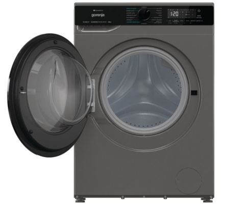 Pralko-suszarka Gorenje WD2PA964ADT/PL 9/6kg 1400 obr/min SteamTech Grafit