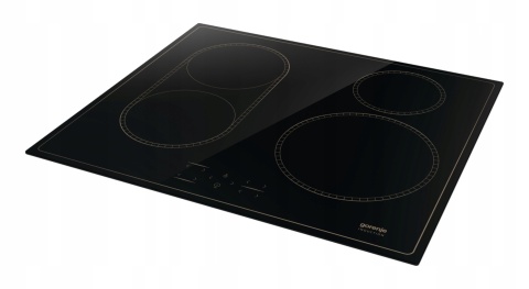 Zestaw GORENJE BOS67372CLB + BM235CLB + GI6421CLBSC RETRO AGD Czarne AGD