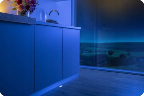 Zestaw GORENJE BOS67372CLI + BM235CLI + GW6D42CLI + GV673B66