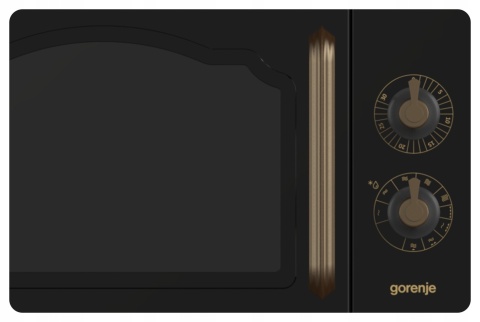Zestaw Gorenje Retro BOS67372CLB BM235CLB GI6421CLBSC DK63MCLB GV673B66