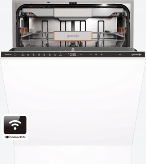 Zestaw Gorenje Retro BOS67372CLB BM235CLB GW6D42CLB DK63MCLB GV673B66