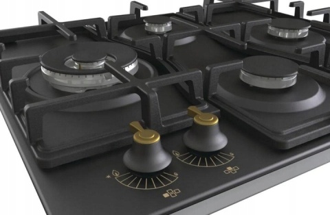 Zestaw Gorenje Retro BOS67372CLB BM235CLB GW6D42CLB DK63MCLB GV673B66