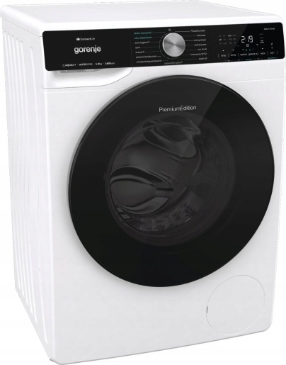Zestaw Premium Gorenje Pralka WNS94A1AWIFI/PL + Suszarka DNS93/PL