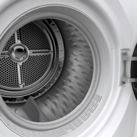 Zestaw Premium Gorenje Pralka WNS94A1AWIFI/PL + Suszarka DNS93/PL