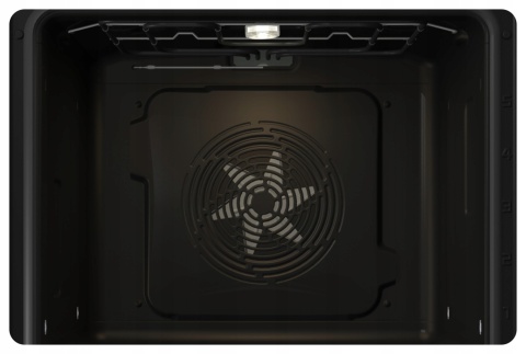 Zestaw RETRO GORENJE BOS67372CLB + BM235CLB Czarny Mat Piekarnik + Mikrofal