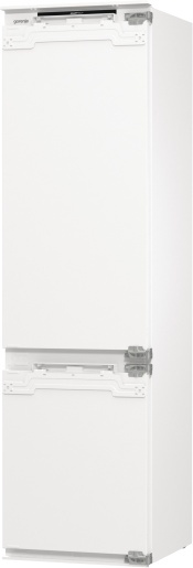 Lodówka Gorenje NRKI519E82WF 284L MultiFlow Komora zero