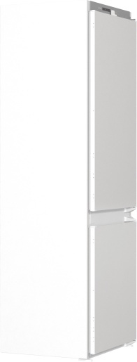Lodówka do zabudowy Gorenje NRKI418EA0 177,2 cm LED 248l Klasa E AdaptTech No-Frost