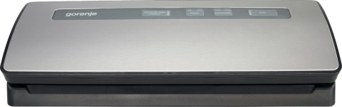 Pakowarka próżniowa Gorenje VS120E 120 W 800 mbar