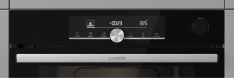 Piekarnik elektryczny Gorenje BPSAX6747A08BG 77l