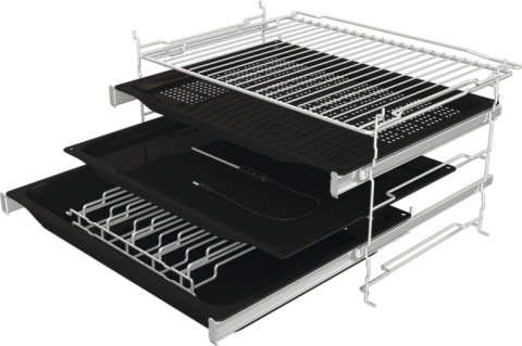 Piekarnik elektryczny Gorenje BPSAX6747A08BG 77l