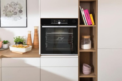 Piekarnik elektryczny Gorenje BPSAX6747A08BG 77l
