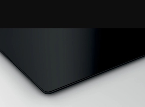 Płyta indukcyjna Bosch Serie 4 PVS611BB6E 59,2cm 4 Pola Czarny